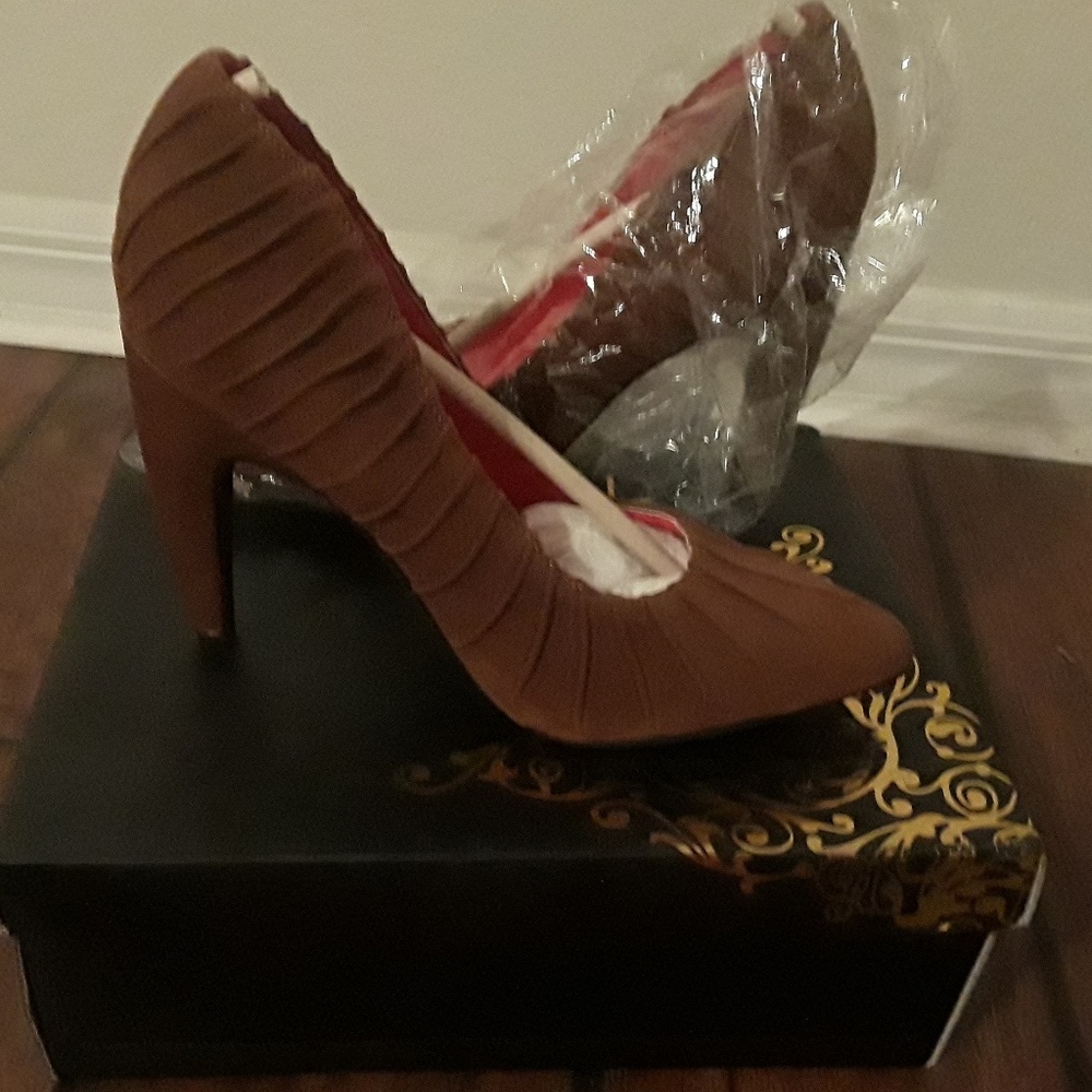 Shoes High Heels